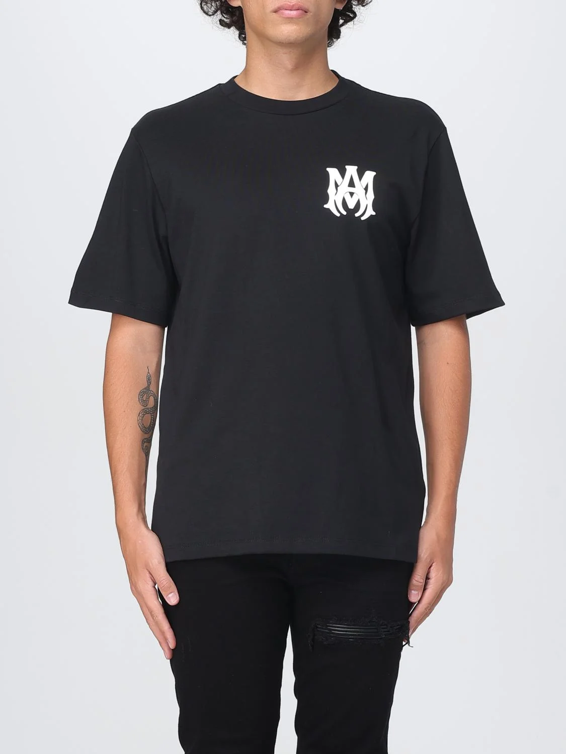 T-shirt men Amiri - 1