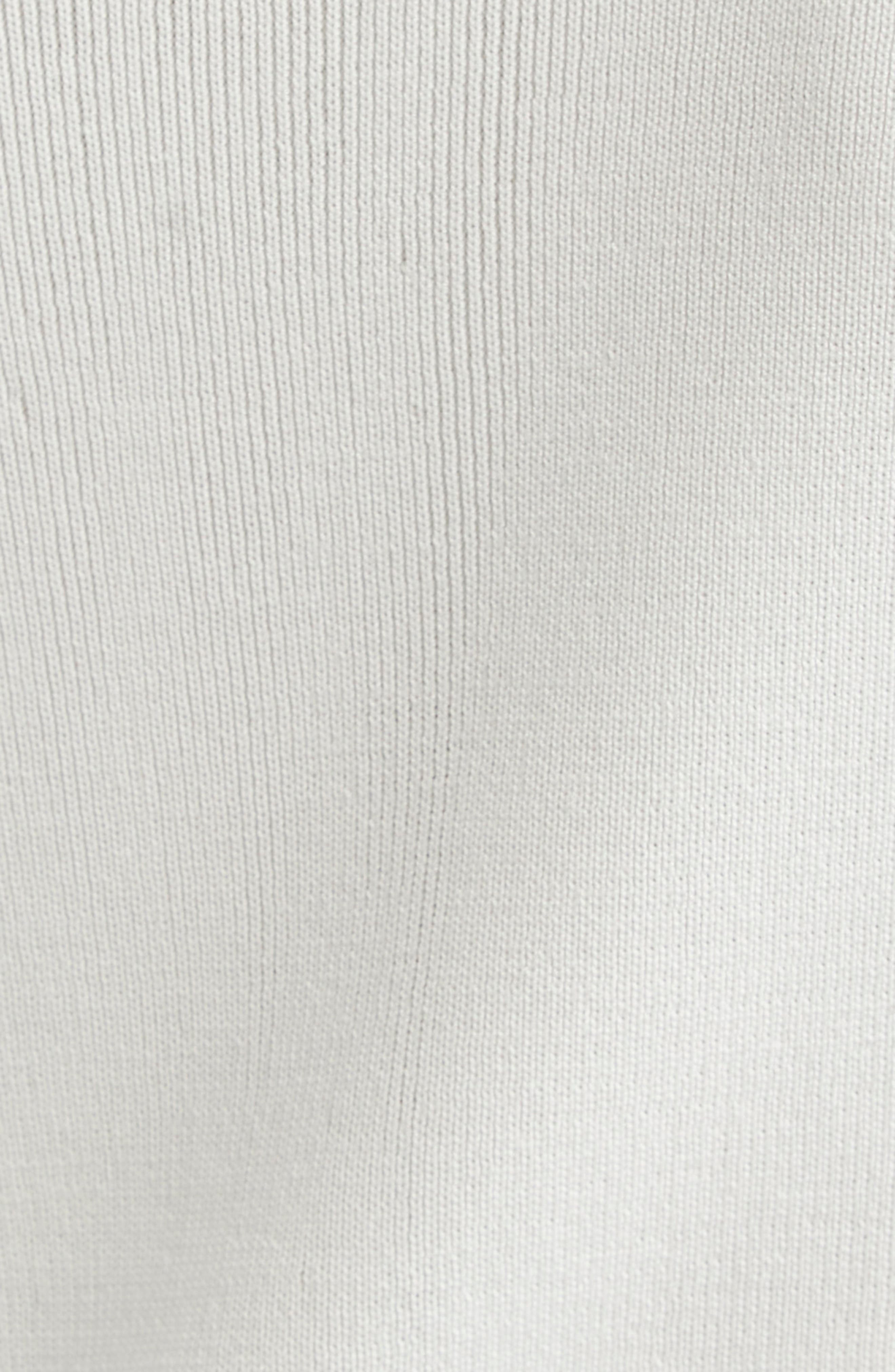 3.1 Phillip Lim Funnel Neck Knit Top in Ivory at Nordstrom - 7