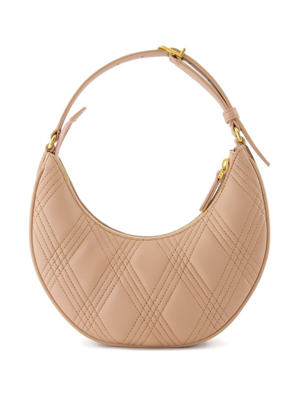 Le Mini Sac quilted shoulder bag - 2