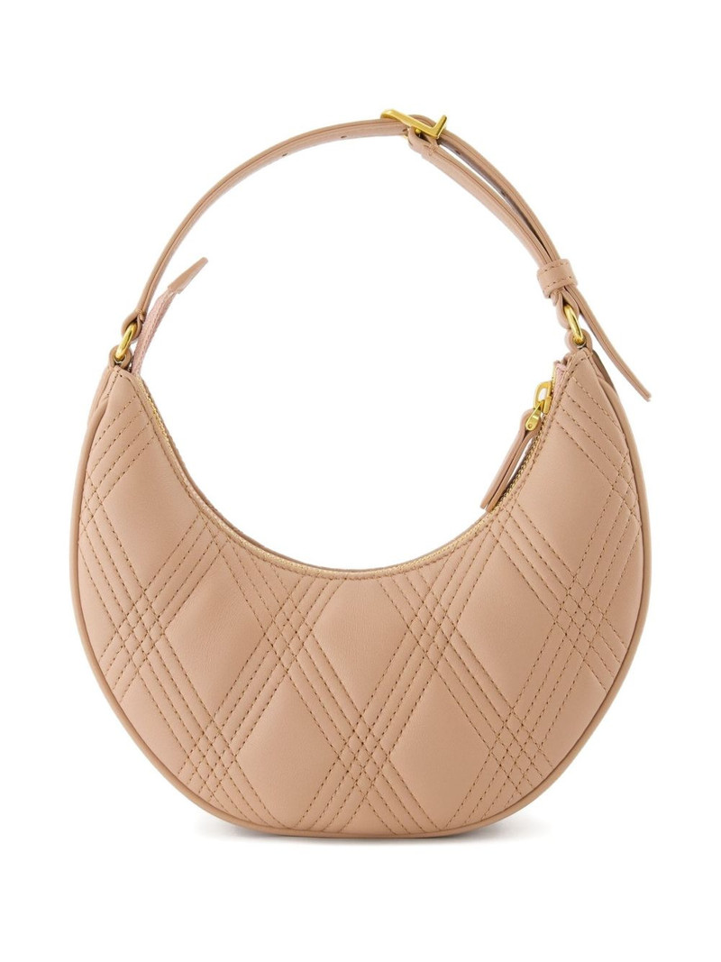 Valentino Le Mini Sac quilted shoulder bag outlook