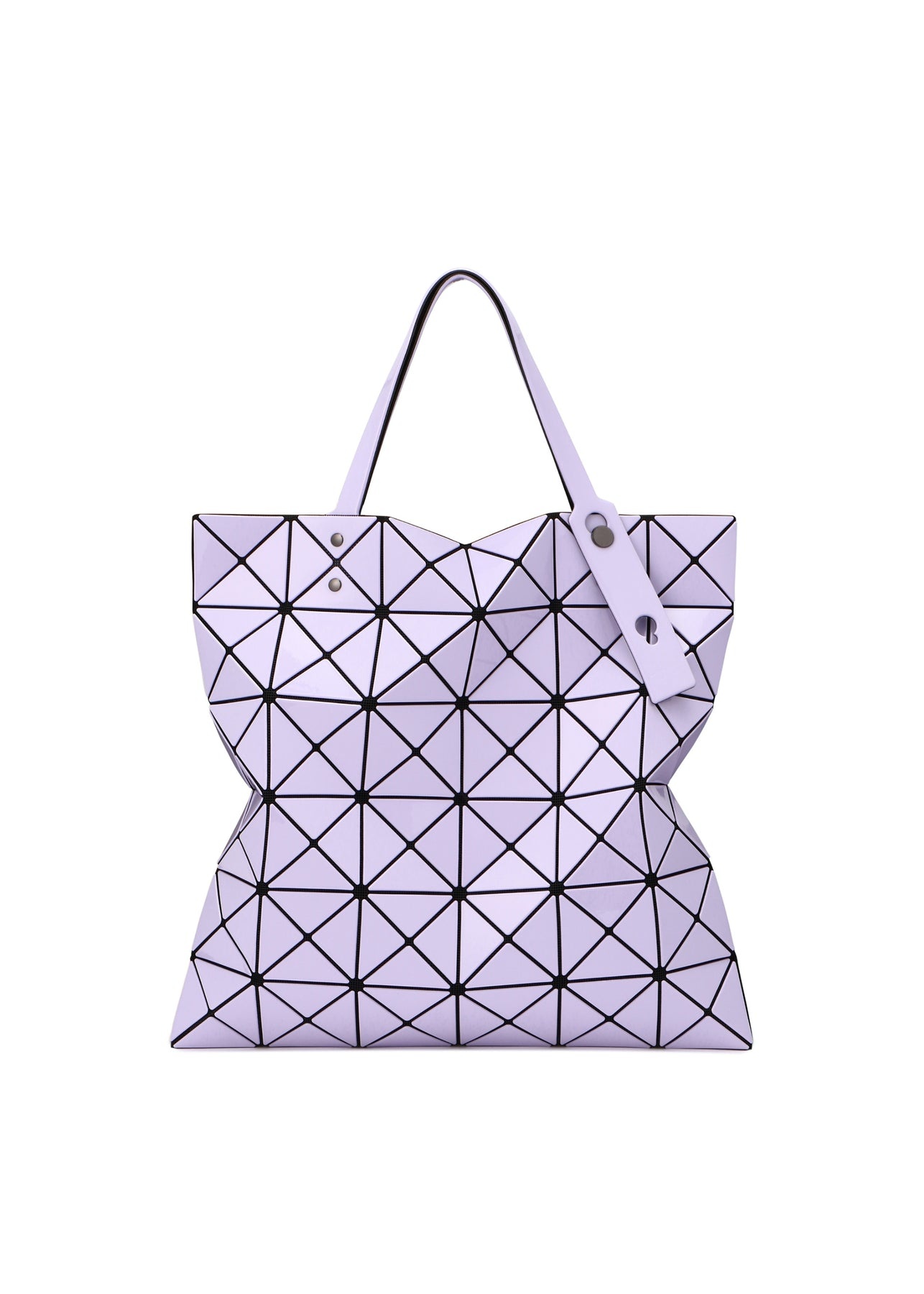 LUCENT GLOSS TOTE BAG - 1