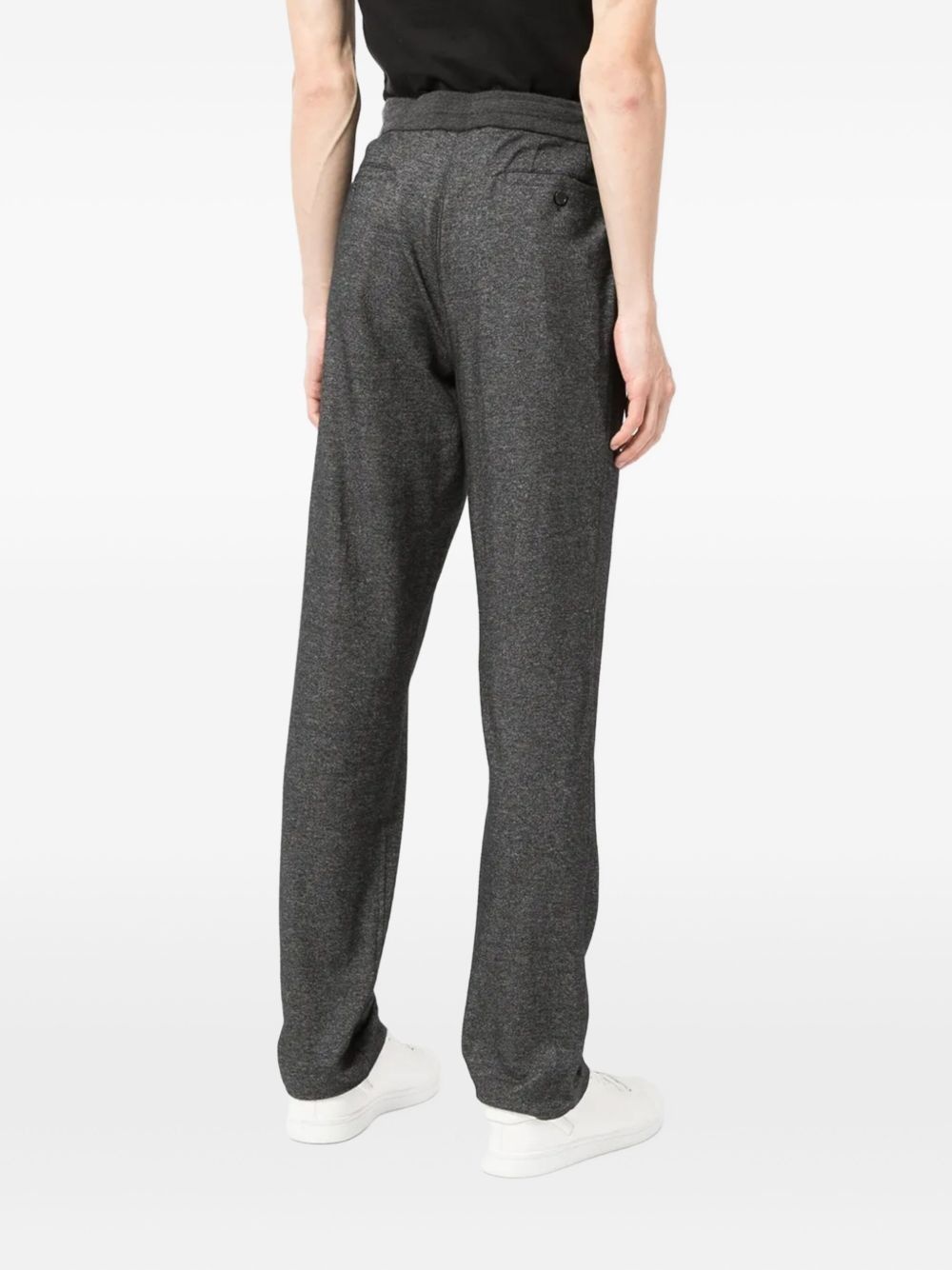 drawstring trousers - 4