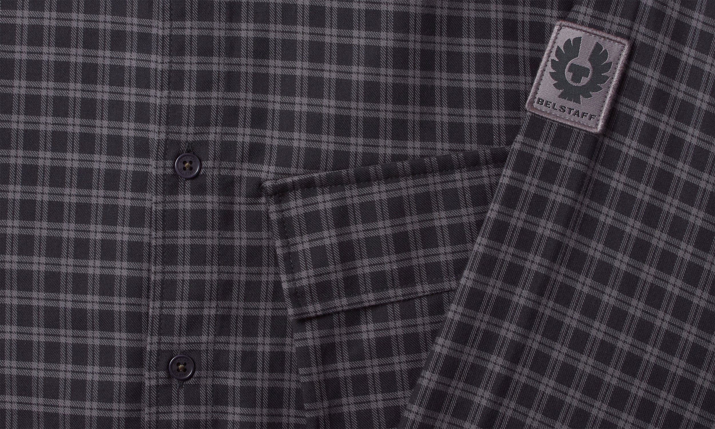 SCALE SHIRT - 6