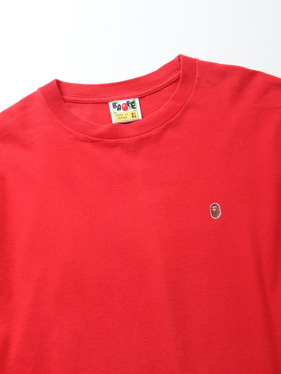 A BATHING APE - 3