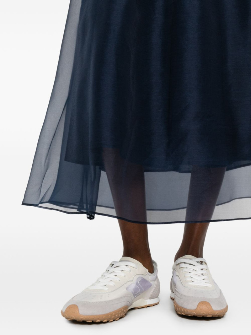 Visino pleated skirt 5