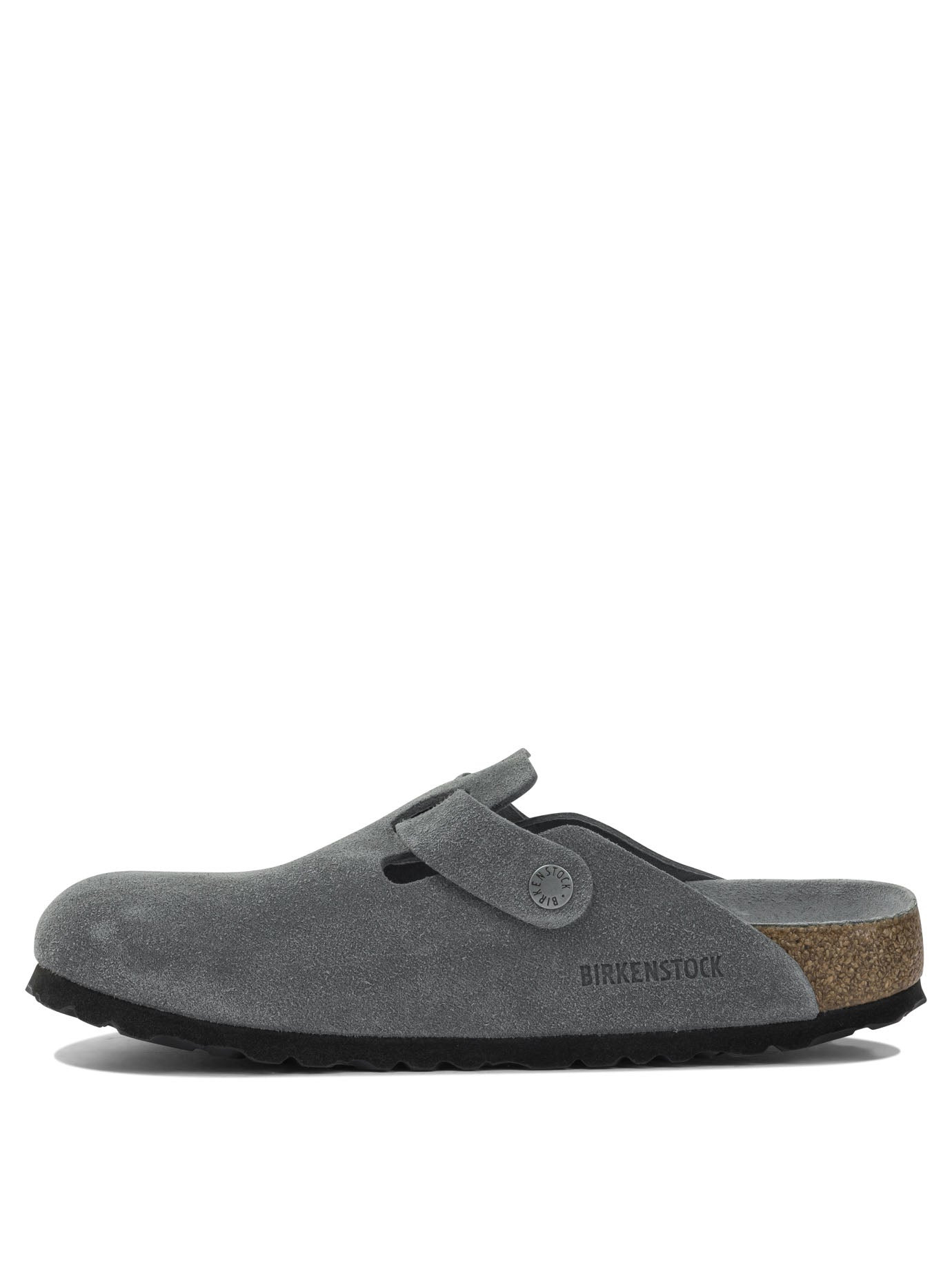 Birkenstock "boston Sfb" Sabot - 3