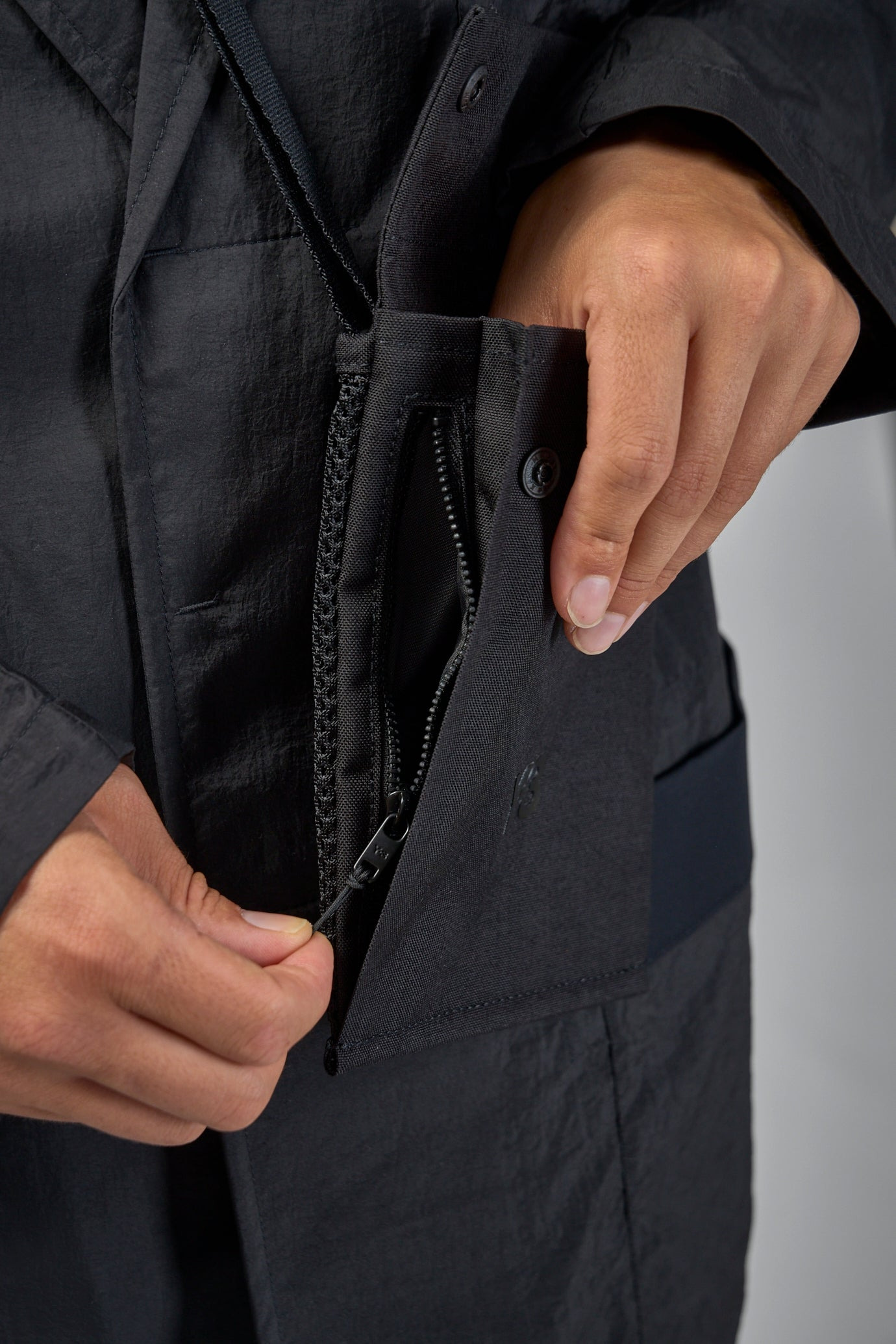 Y-3 Pouch - 4