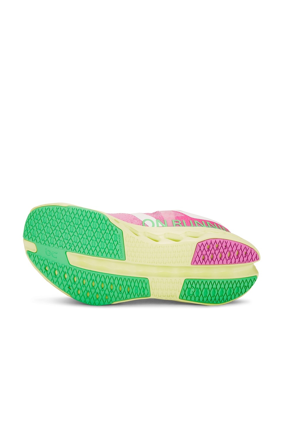 Cloudsurfer Next Sneaker - 6