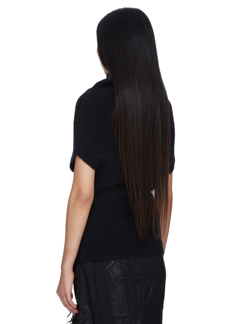 cowl neck top 3