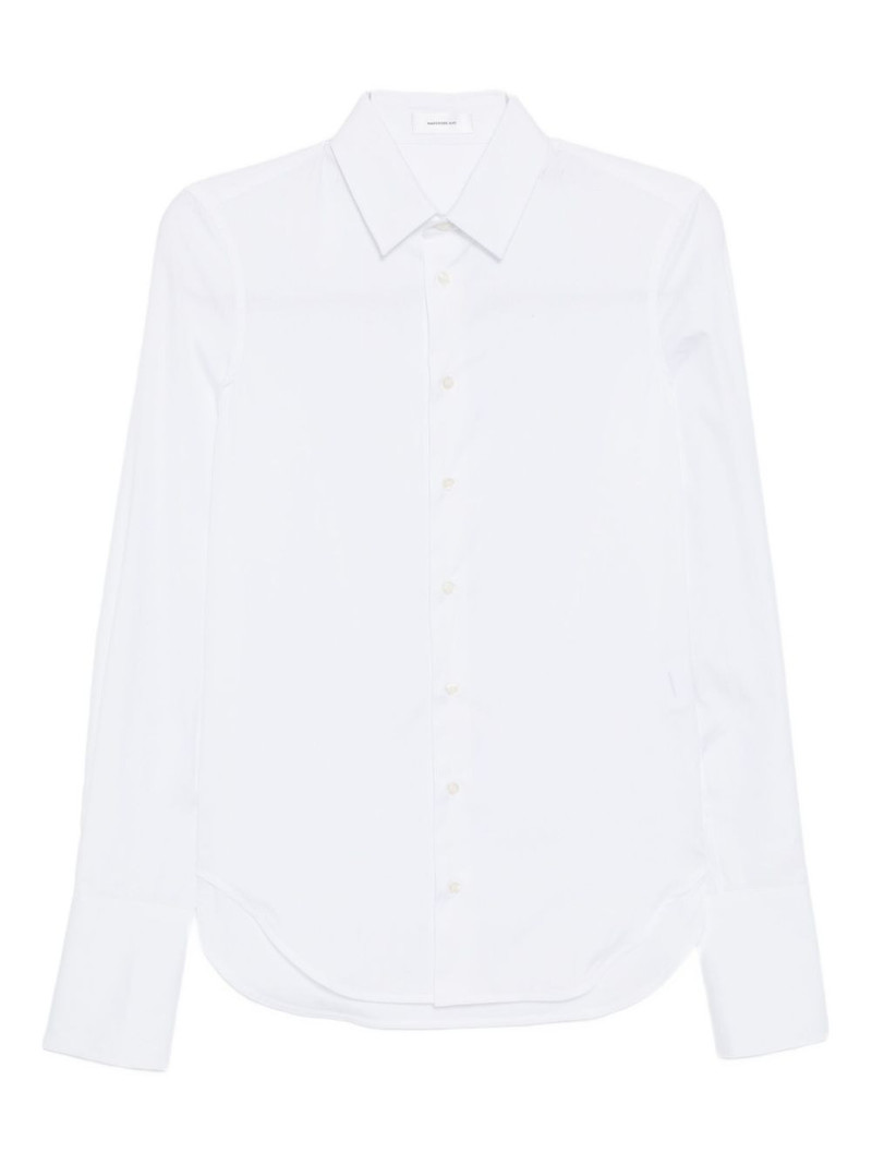 New classic shirt 1