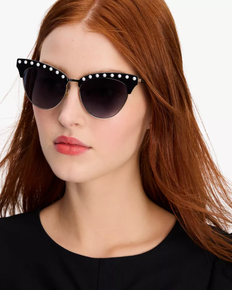 kate spade Alvi Sunglasses outlook
