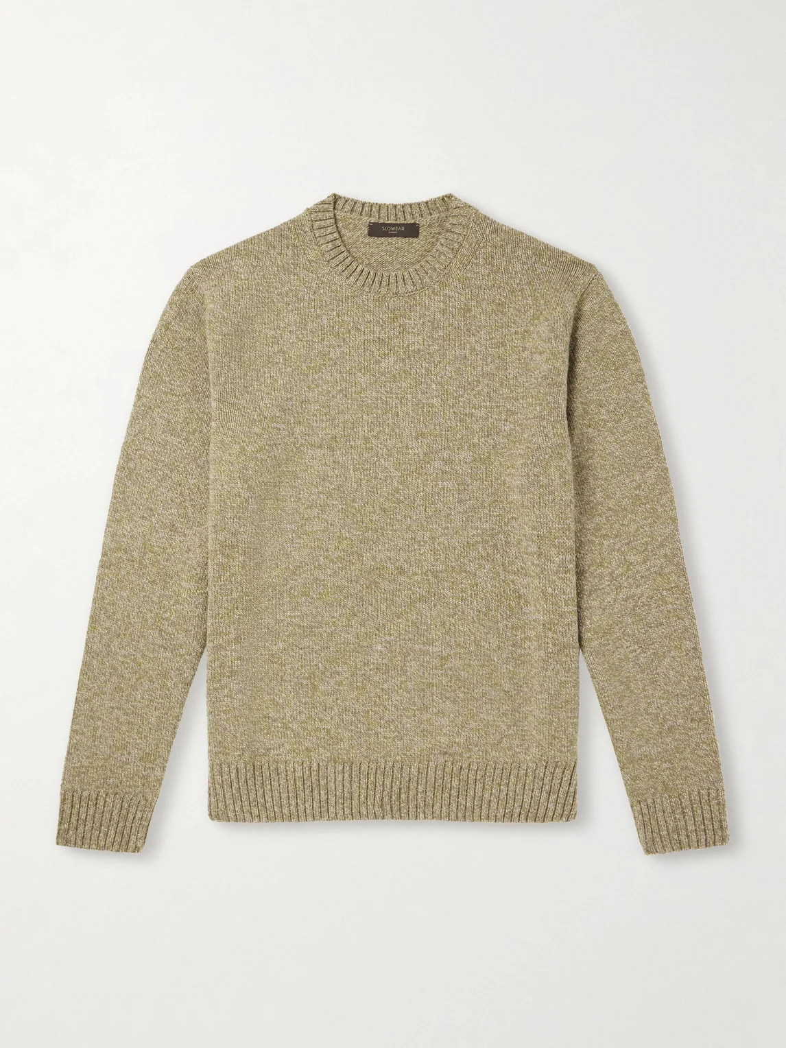Zanone Wool Sweater - 1