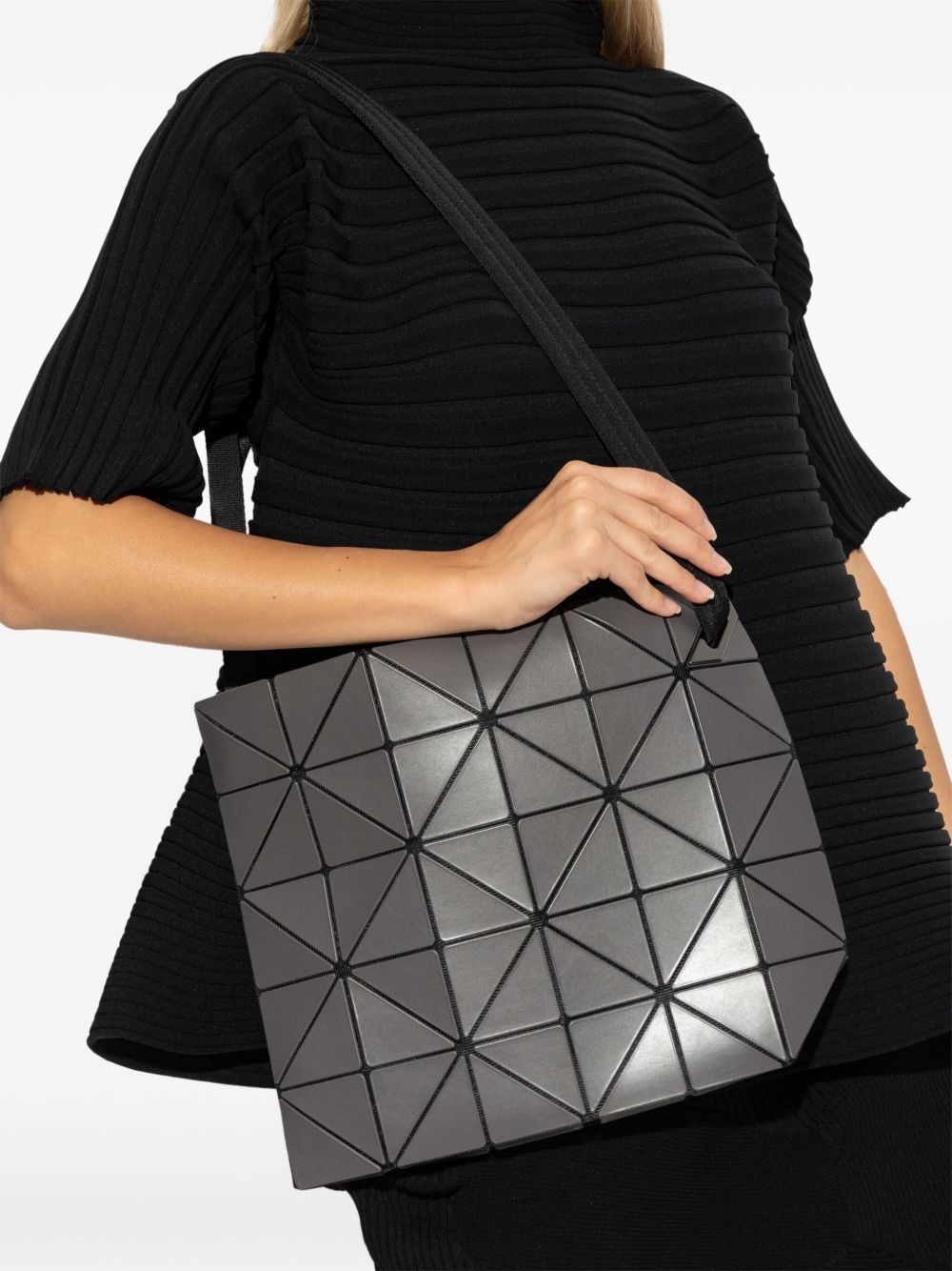 Blocky tote bag - 2