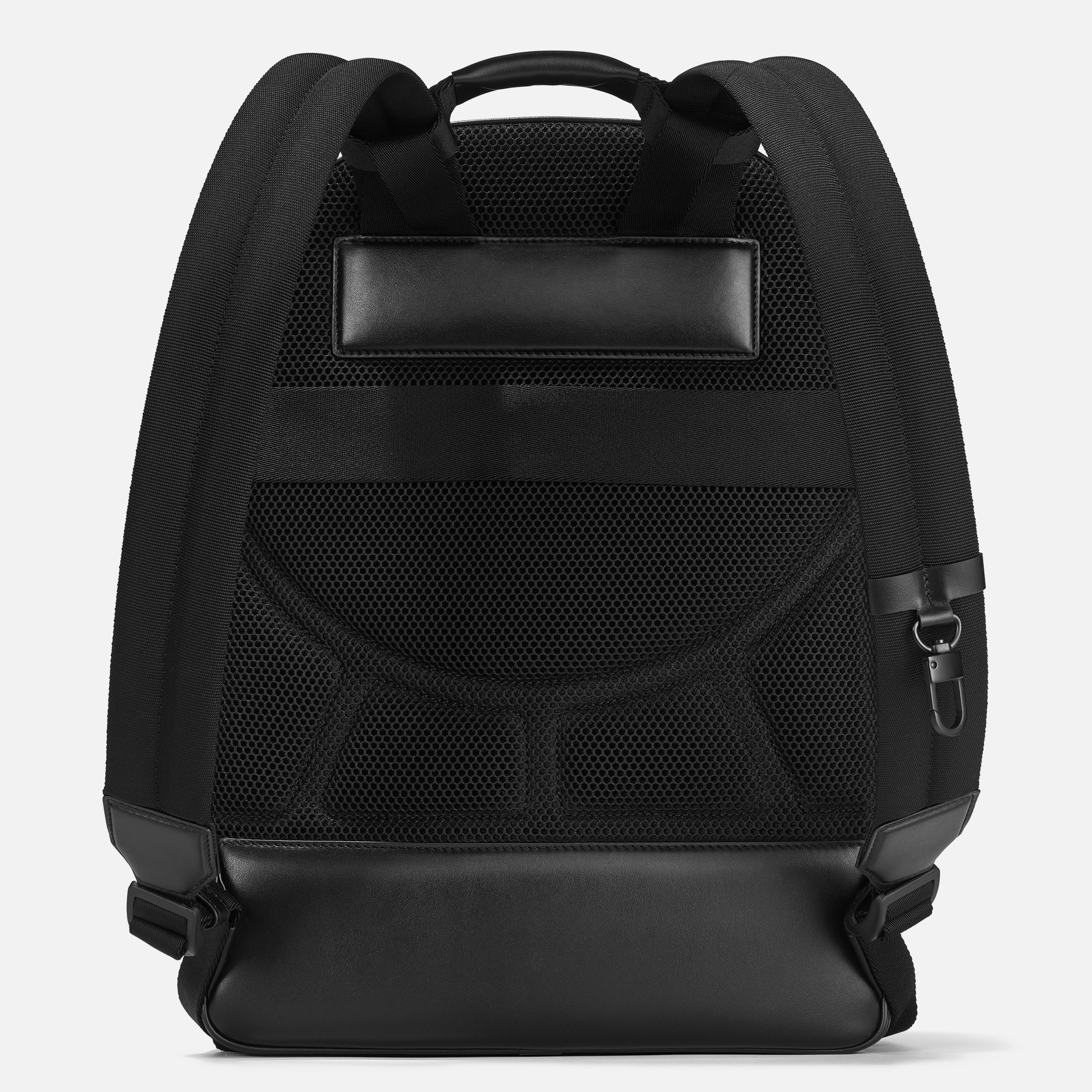 Montblanc Extreme 3.0 backpack with M LOCK 4810 buckle - 5