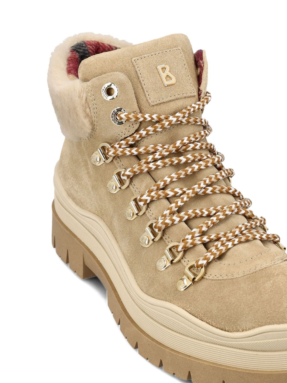 Arosa boots - 4