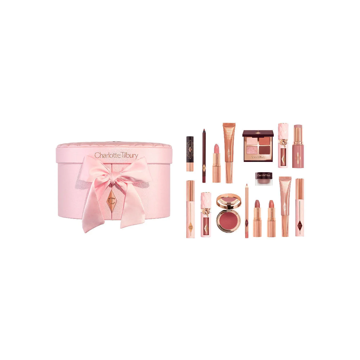 Pillow Talk Dreams Come True (Limited Edition) - 1