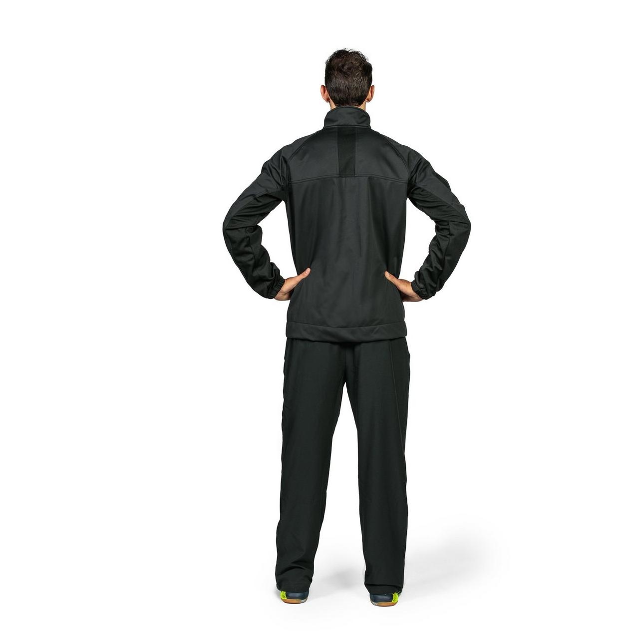 Pro Thermal Pro Jacket for Baseball - 4
