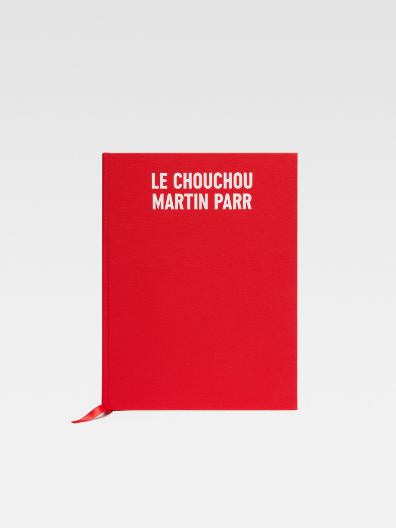 Le Chouchou - Martin Parr 1