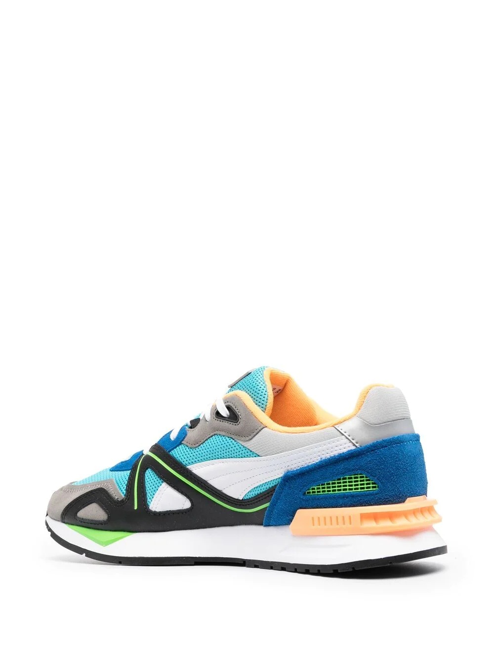 Mirage Mox Vision colour-block sneakers - 3