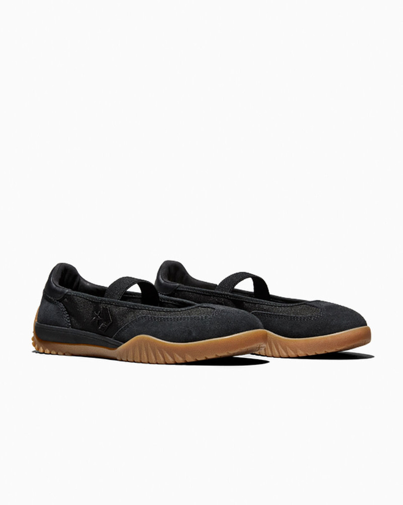 Run Star Trainer Ballet Flat 5