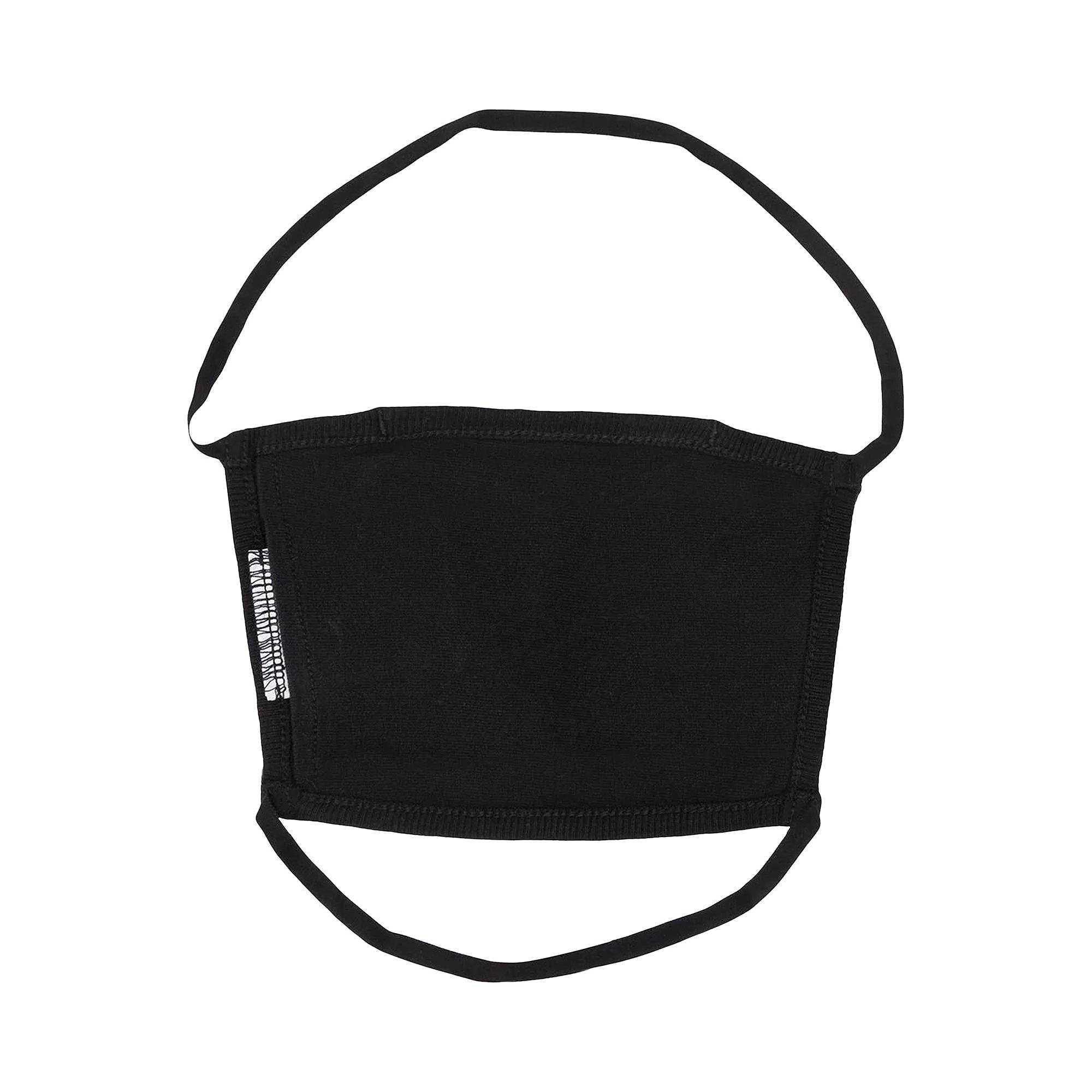 Off-White Iconic Arrow Mask 'Black/White' - 2