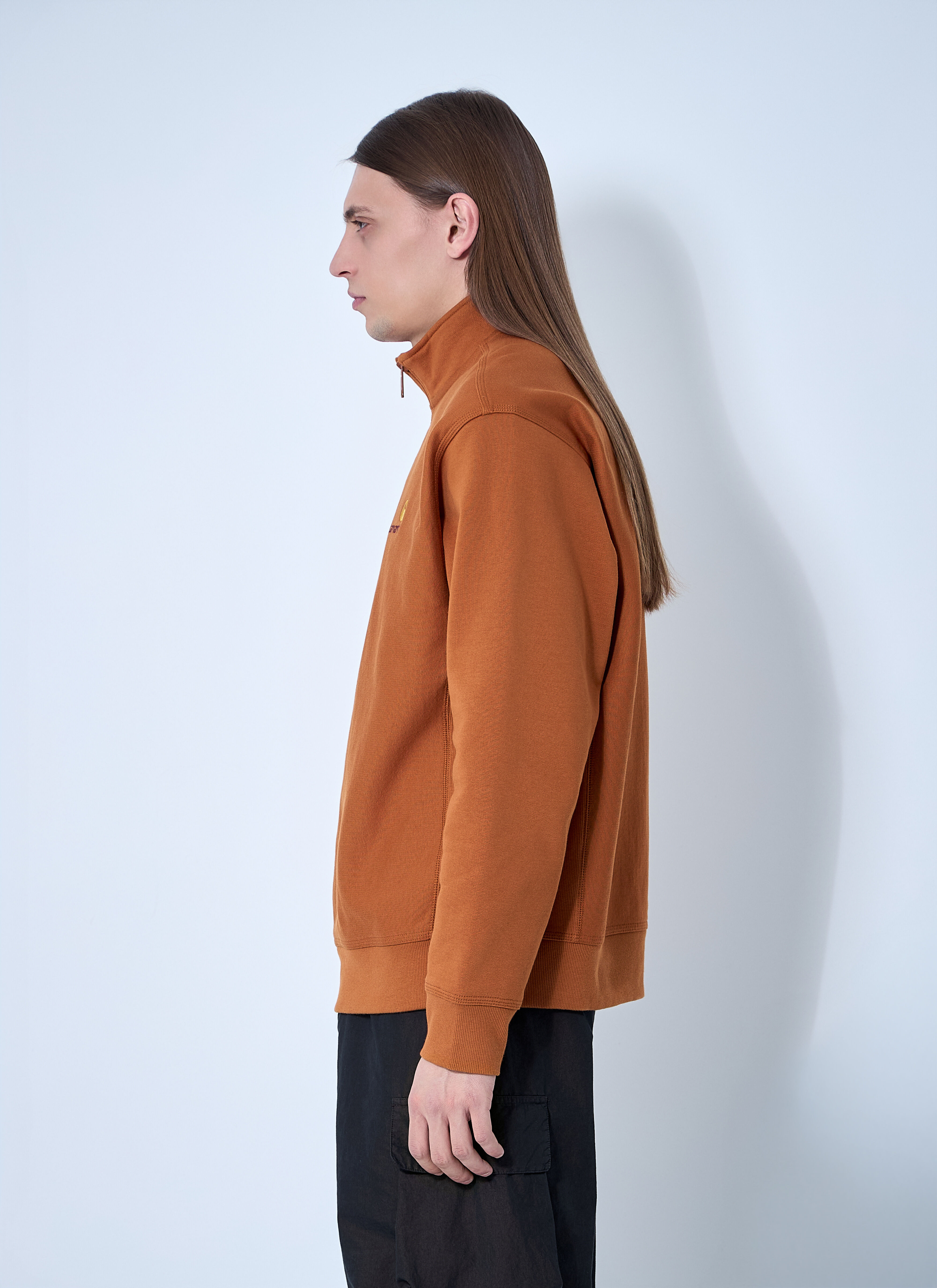 American Script Sweatshirt - 3