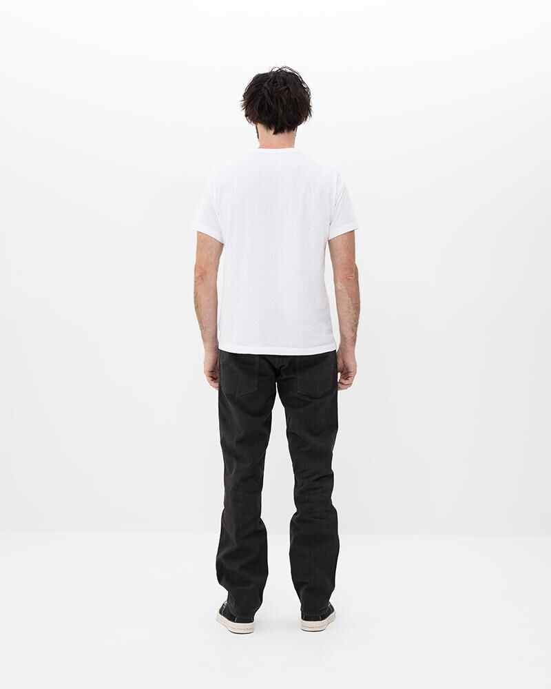 FLUXUS 03 BLACK - 4