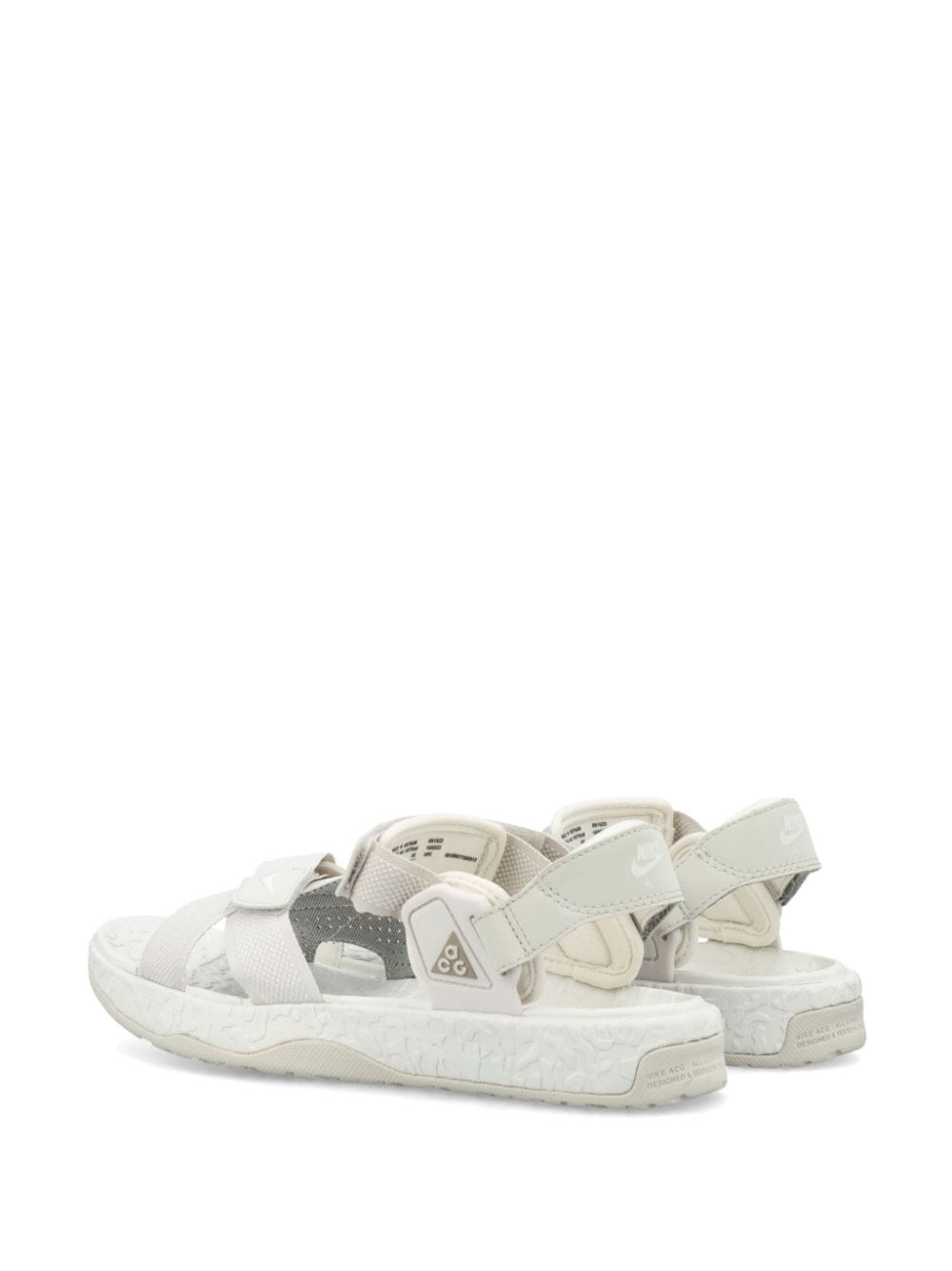 ACG Air Deschutz+ touch-strap sandals - 3