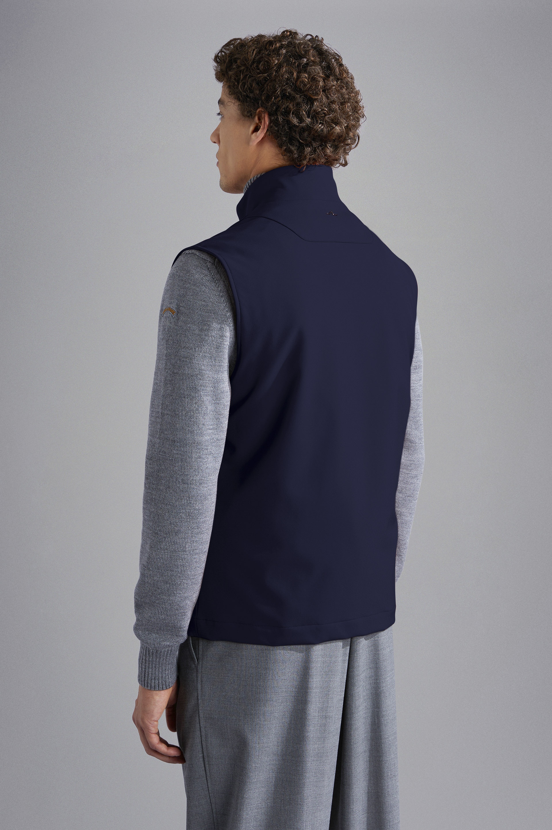 DYNAMIC STRETCH VEST - 3