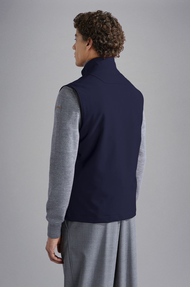 DYNAMIC STRETCH VEST 3