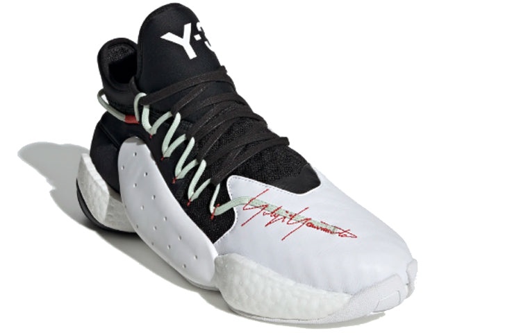 adidas Y-3 BYW Ball 'Core Black' F99806 - 2