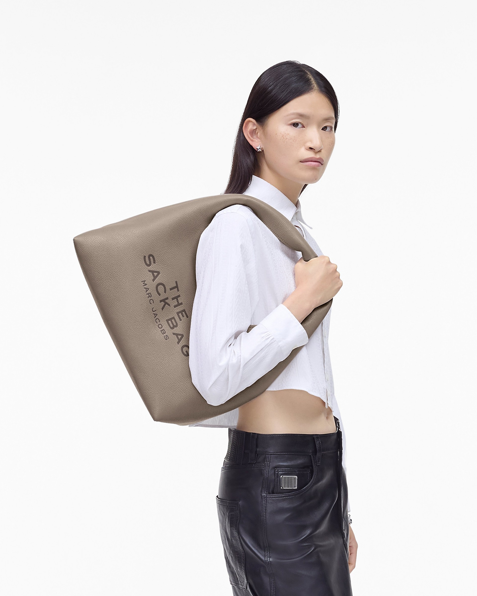 THE SACK BAG - 2