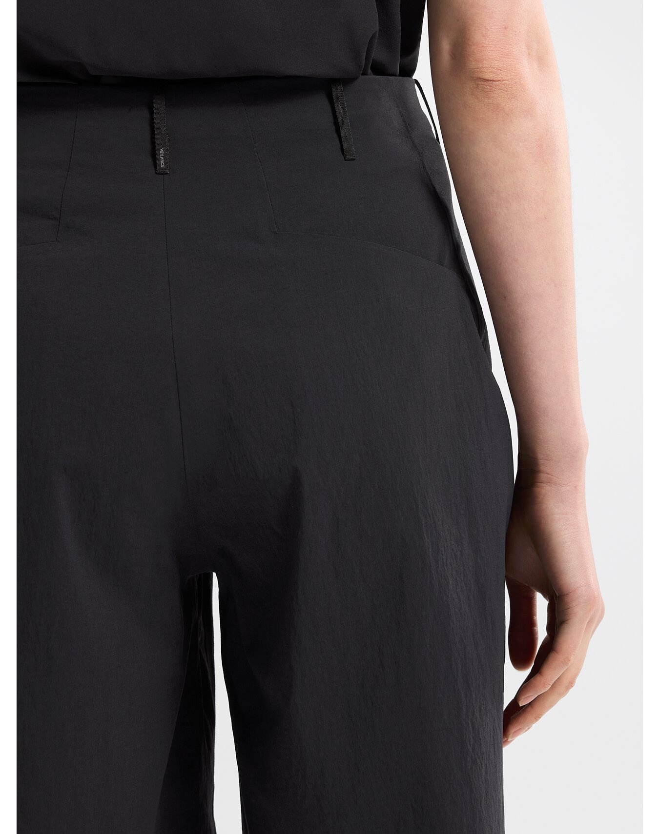Nave Short - 8