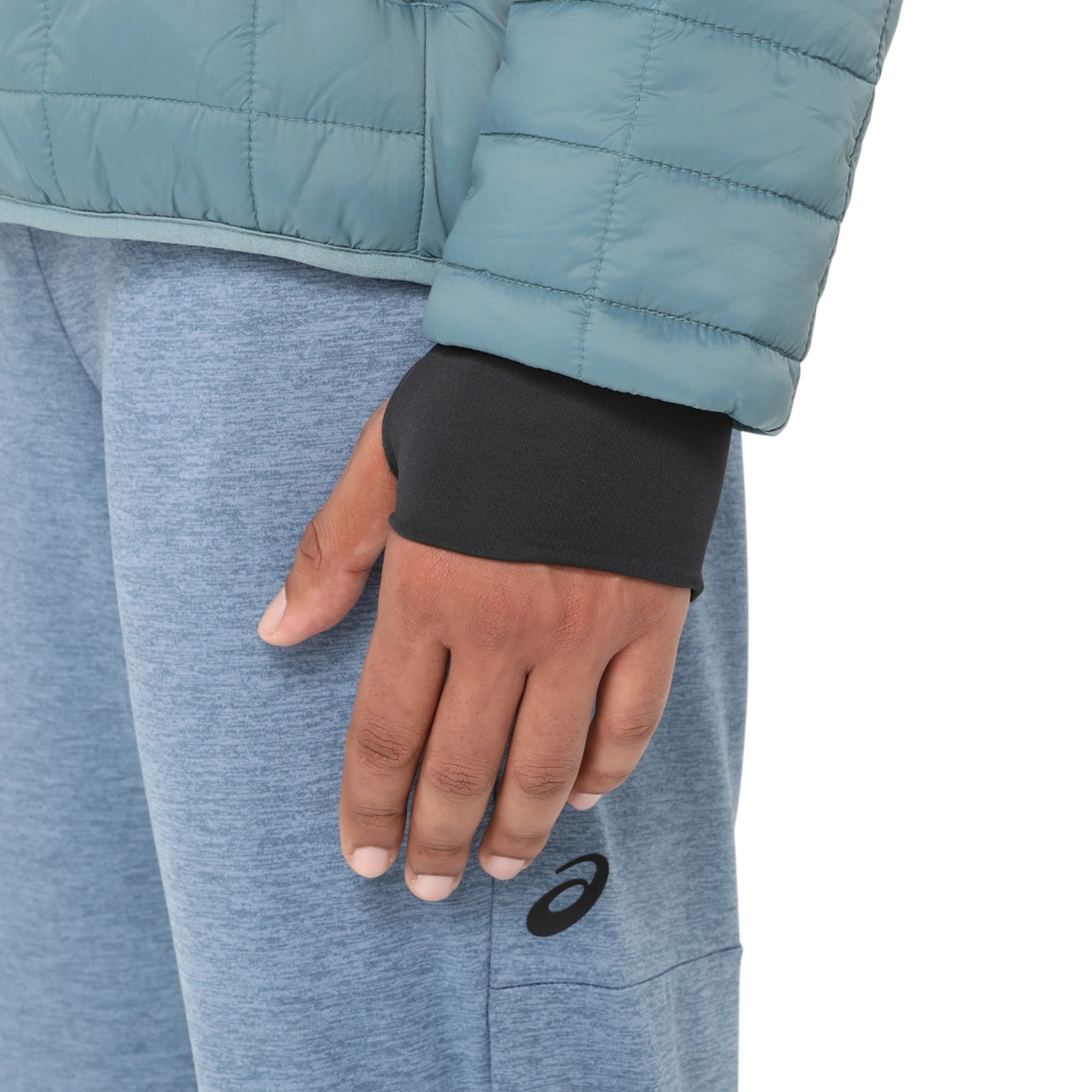 MEN'S PERFORMANCE INSULATED JACKET 2.0 - 7