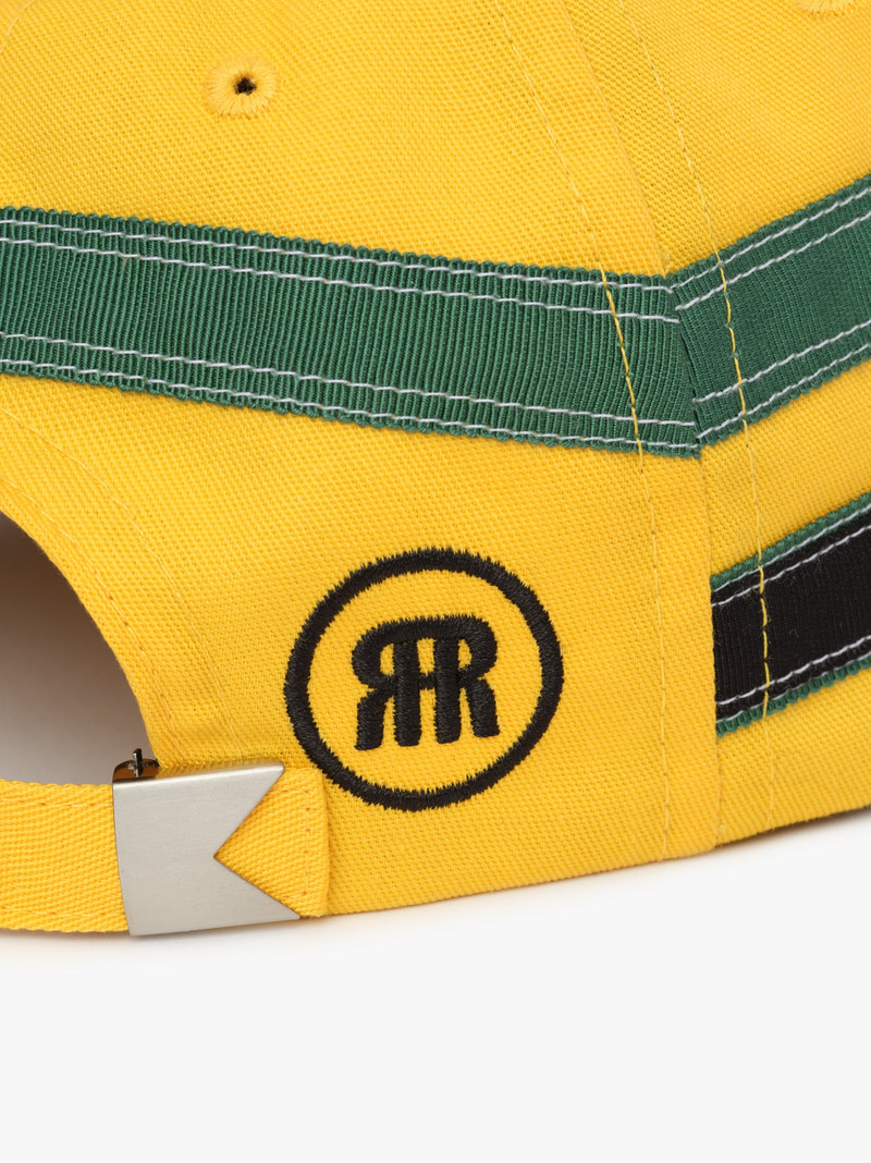 SENNA STRUCTURED HAT 5