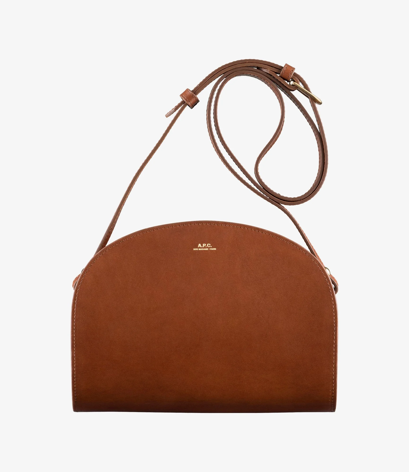 Demi-Lune Bag - 1