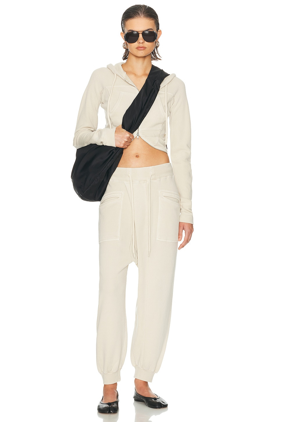 Crossover Sweatpant - 5