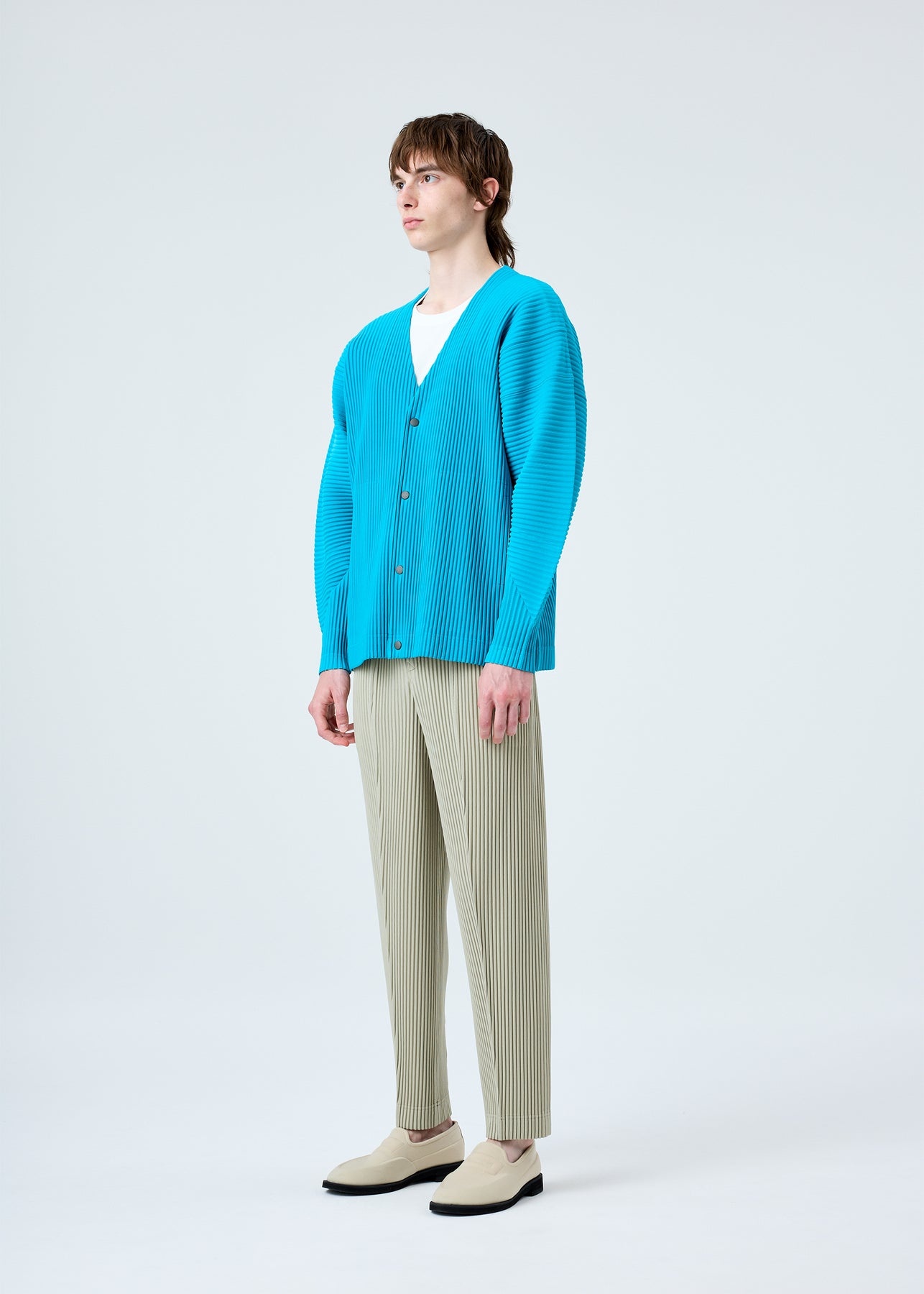 MC MARCH JACKET - 5