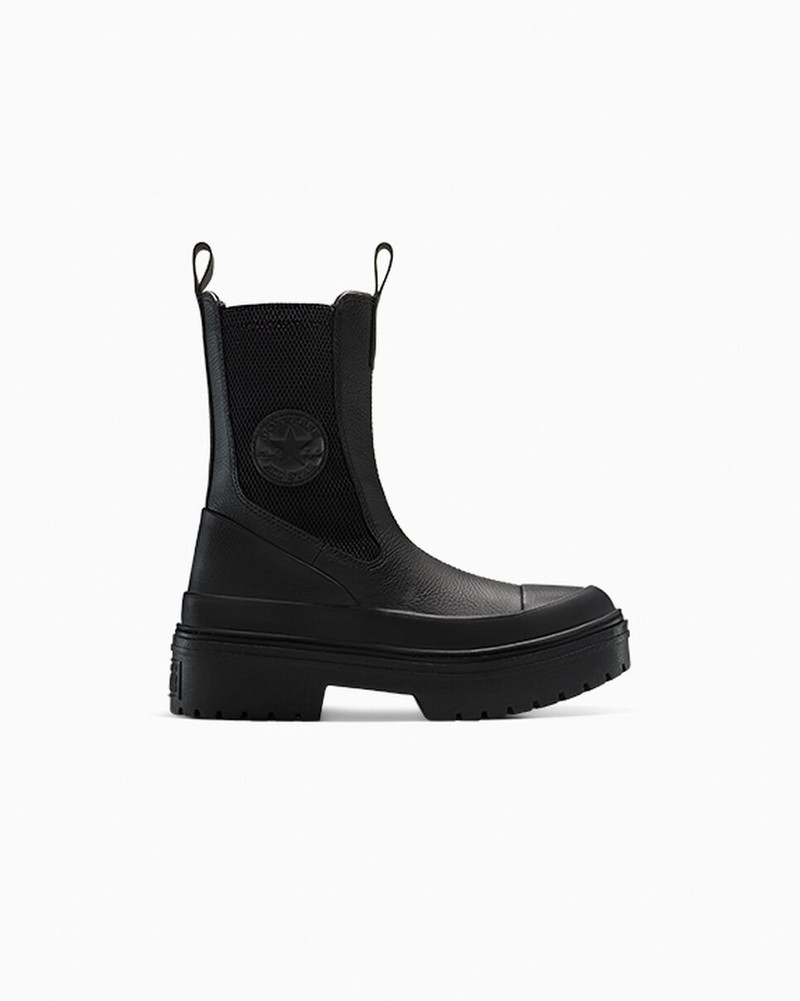 Chuck Taylor All Star Lugged Heel Chelsea Boot 1