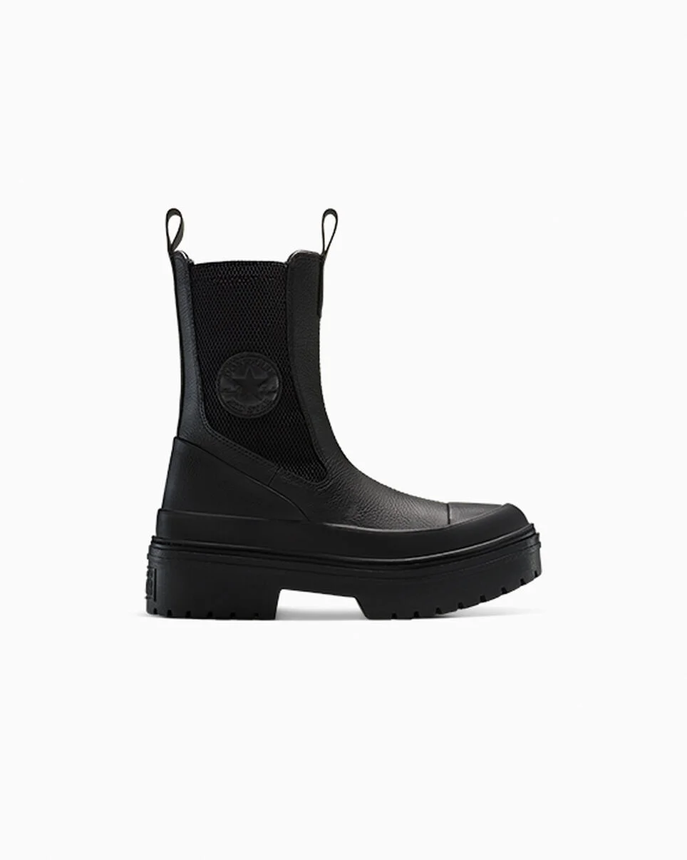 Chuck Taylor All Star Lugged Heel Chelsea Boot - 1