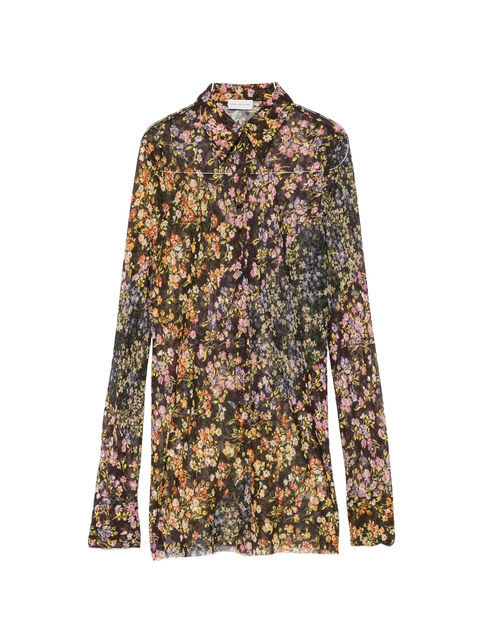 Dries Van Noten Tops - 1