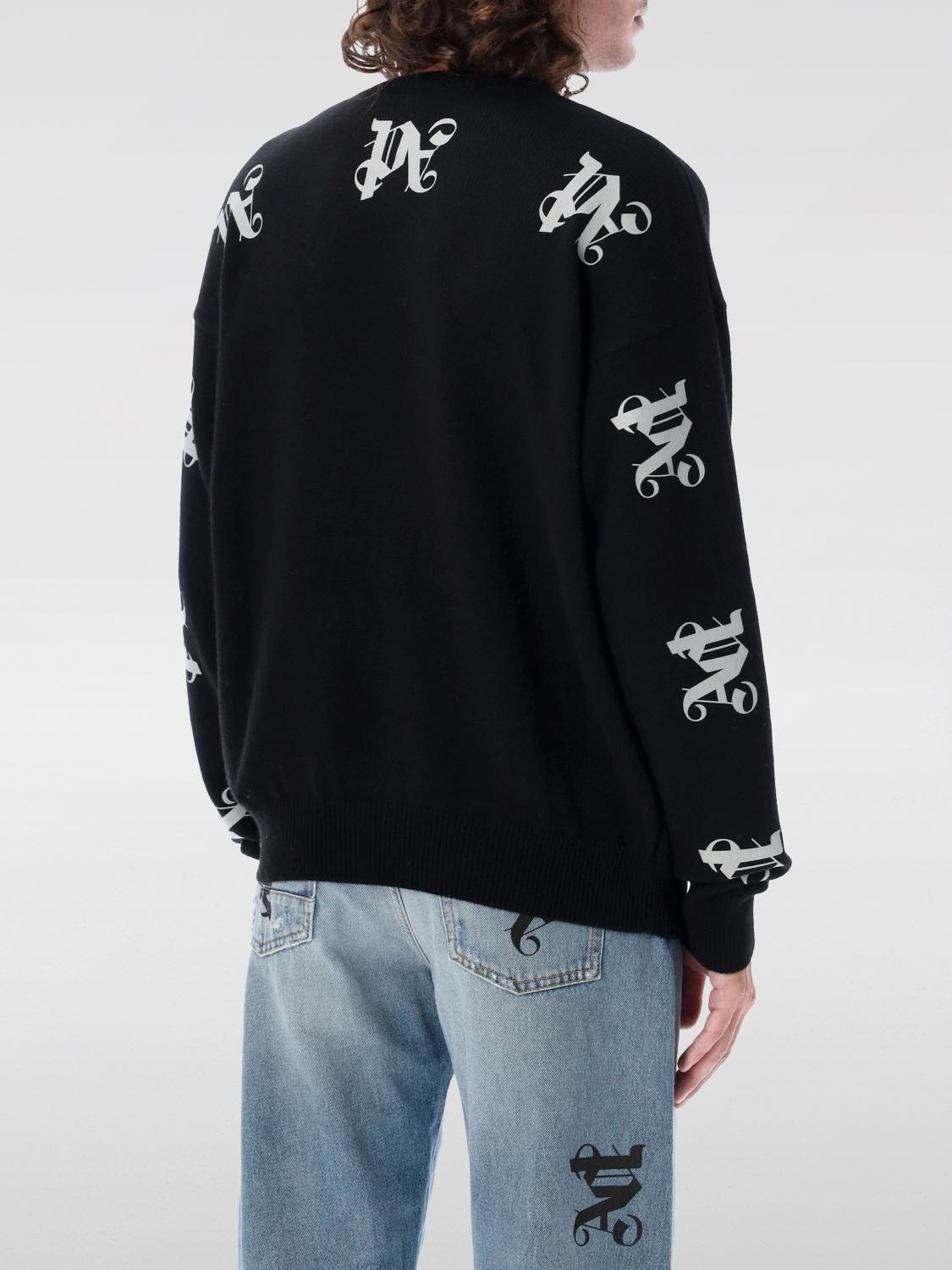 Sweater men Palm Angels - 2