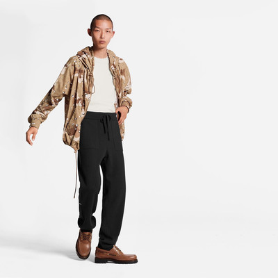 Louis Vuitton Inside Out Cashmere Pants outlook