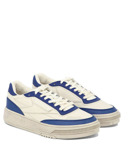 Reebok Club C Ltd Sneakers & Slip-On White outlook