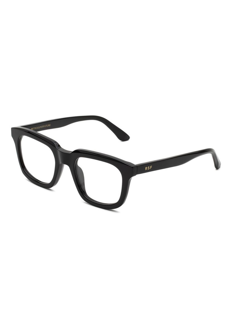 RETROSUPERFUTURE Numero 132 square-frame glasses outlook