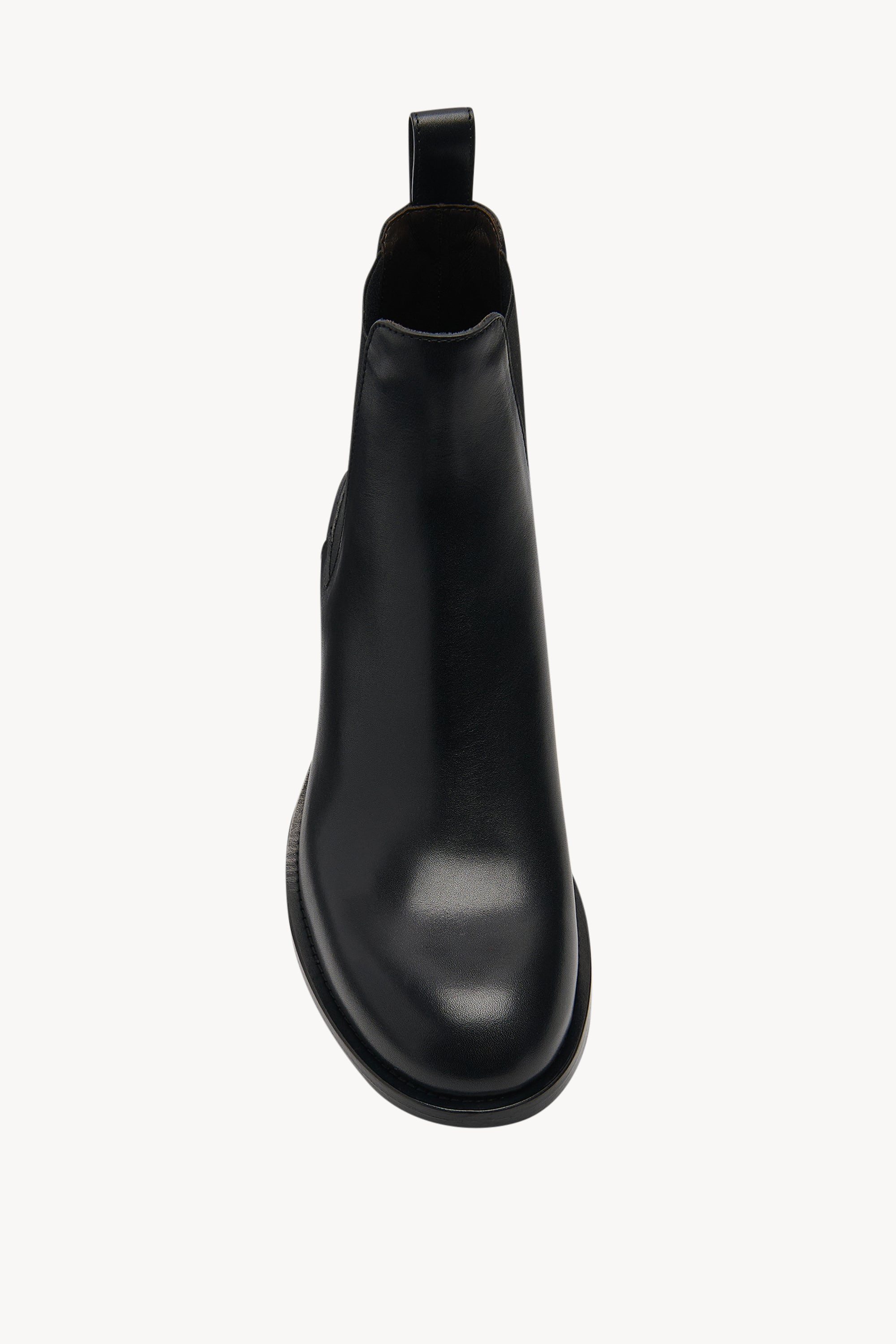 Nobilis Chelsea Boot in Leather - 3