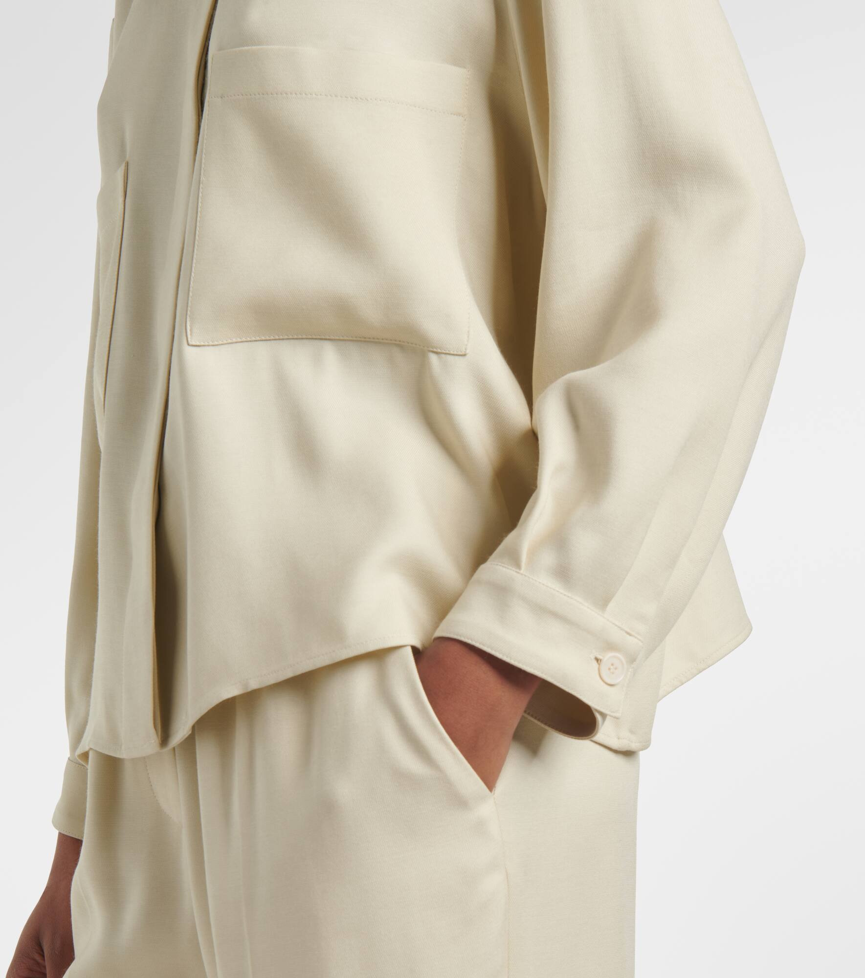 Satie jacket - 5