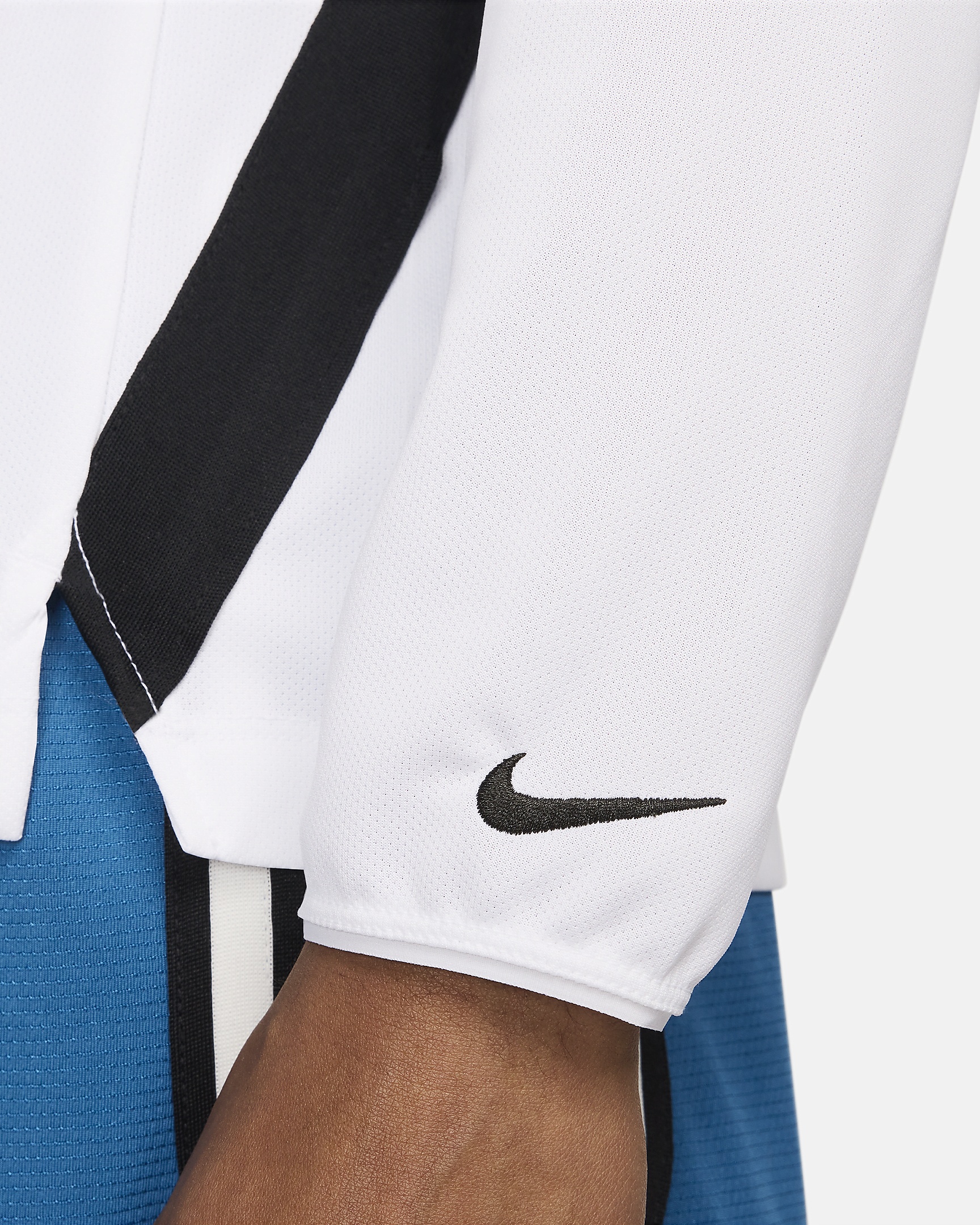 Nike Women's Dri-FIT Long-Sleeve Warm-Up Basketball Top - 5