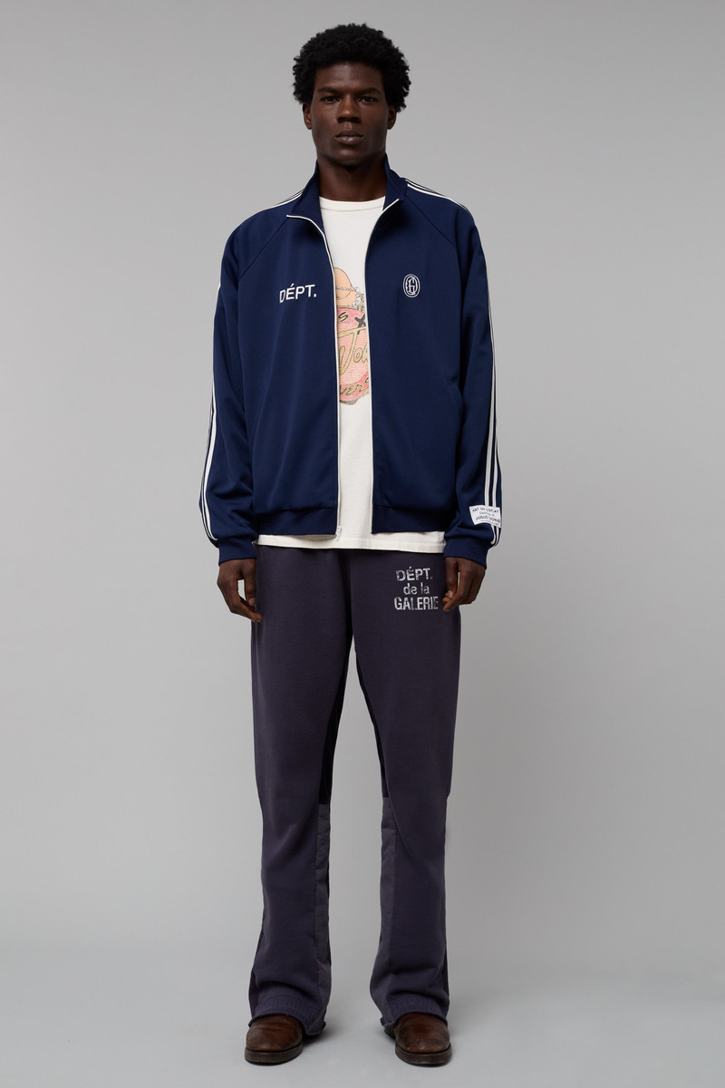 GALLERY DEPT. JK FULL ZIP outlook