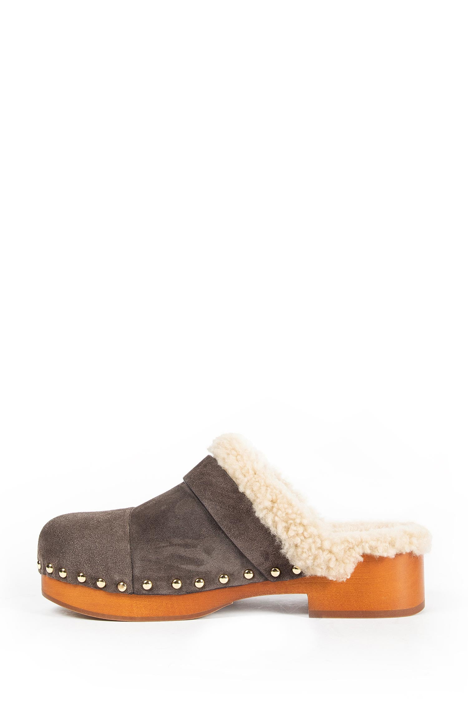 Jeannette Clogs - 4